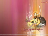 Guru Gobind Singh Ji Wallpaper